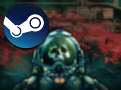 Del 18 al 20 de abril, Barotrauma se podrá jugar gratis en Steam. (Fuente de la imagen: Steam)