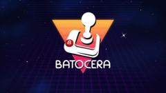 Batocera es una forma fantástica de jugar a juegos retro en cualquier sistema, no sólo en el Raspberry Pi 5 (Fuente: Batocera)