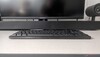 La altura delantera de la BlackWidow V4 HyperSpeed TKL