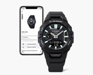 Casio ha lanzado los relojes G-Shock GBA-950 en Europa. (Fuente de la imagen: Casio)