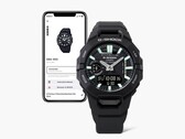 Casio ha lanzado los relojes G-Shock GBA-950 en Europa. (Fuente de la imagen: Casio)
