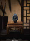 El reloj Casio G-Shock GA-B2100-1A1PRX. (Fuente de la imagen: Casio vía Weibo)