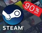 «Disco Elysium» está disponible en Steam con un descuento del 90 % hasta el 9 de julio.