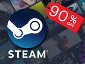 «Disco Elysium» está disponible en Steam con un descuento del 90 % hasta el 9 de julio.
