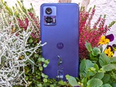 Análisis del smartphone Motorola Edge 30 Neo - Belleza compacta