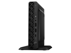 HP ha mostrado dos nuevos mini PC