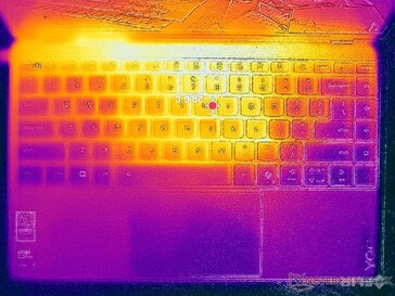 La tensión de Cyberpunk 2077 (cubierta C)