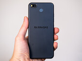 El Fairphone 3 Plus. (Fuente: The Verge)