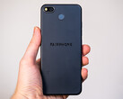 El Fairphone 3 Plus. (Fuente: The Verge)