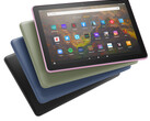 Amazon ha actualizado sus populares tabletas Fire HD 10. (Imagen: Amazon)