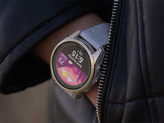 El Fenix 7 Pro es uno de los varios dispositivos elegibles para recibir la versión beta 23.22. (Fuente de la imagen: Garmin)