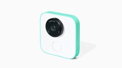 Google Clips se lanzó por 249 dólares en 2017, lo que se consideró caro para lo que podía hacer. (Fuente de la imagen: Google/Archivo de Internet)