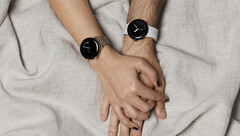 Según los informes, Google está desarrollando dos tamaños del Pixel Watch 3 (Fuente de la imagen: Google)
