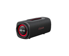 El nuevo altavoz XBoom Blast