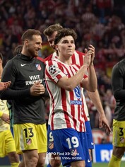 Capturada con la cámara de 200MP y zoom 3x del Oppo Find X9 Ultra + el teleconvertidor de 300mm.