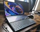 Todos los portátiles Asus Zenbook, por muy caros que sean, tienen lectores de tarjetas SD bastante más lentos que los Dell XPS o HP Spectre