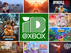 Aparece el banner Indie game development@Xbox