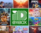 Aparece el banner Indie game development@Xbox