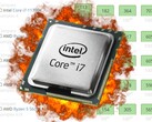 El Intel Core i7-11700K ha dejado atrás a la competencia en UserBenchmark. (Fuente de la imagen: Intel/UserBenchmark - editado)