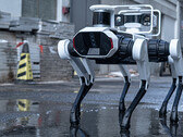 Lenovo anuncia discretamente el Daystar Bot GS (Fuente de la imagen: iF Design)