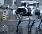 Lenovo anuncia discretamente el Daystar Bot GS (Fuente de la imagen: iF Design)