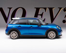 El Mini Cooper 5 Puertas prescindirá de un tren motriz EV en favor de un motor de gasolina a pesar del continuo interés por los EV. (Fuente de la imagen: Mini - editado)