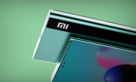 Render del concepto del Xiaomi MIX 5. (Fuente de la imagen: sina.com)