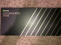 NVIDIA GeForce RTX 3090 Founders Edition, ahora suele ser dos veces más cara que el año pasado (Fuente: eBay)