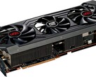 Las próximas tarjetas gráficas Radeon RX 7000 de AMD podrían ser bastante más rápidas que sus predecesoras (imagen vía AMD)