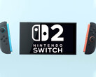 Los mandos Joy-Con de la consola portátil de juegos Nintendo Switch 2 podrían incorporar joysticks con efecto Hall (Fuente de la imagen: Nintendo - editado)
