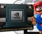Es probable que Nintendo vuelva a asociarse con Nvidia para proporcionar un SoC Tegra personalizado para su consola de próxima generación. (Fuente de la imagen: Nvidia & Nintendo - editado)