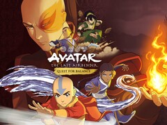 El nuevo juego de rol del universo Avatar: The Last Airbender está siendo desarrollado por Saber Interactive y pone a los jugadores en la piel de un nuevo avatar. (Fuente de la imagen: Nintendo)