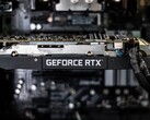 Las ediciones Founders de la serie GeForce RTX 30 de Nvidia son ahora más caras en Europa (Imagen: Christian Wiediger)