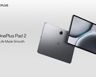 El Pad 2. (Fuente de la imagen: OnePlus)