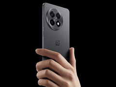 El OnePlus 13R estará disponible en Nebula Noir y Astral Trail (Fuente de la imagen: OnePlus)