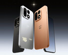 Los colores de OnePlus