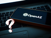 Logotipo de OpenAI