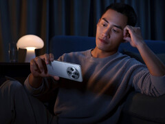 El Oppo Find X8 Pro podría ser bastante caro fuera de China (Fuente de la imagen: Oppo)