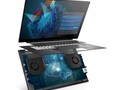 Software de optimización en el Dell Latitude 9420 (Fuente: Dell)
