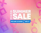 Imagen promocional de las rebajas de verano.