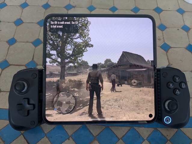 Red Dead Redemption se lanzó inicialmente en Xbox 360 en 2010, y como un buen vino ha envejecido muy bien