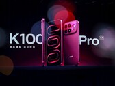 Xiaomi confirma que habrá un modelo estándar del smartphone Redmi K100.