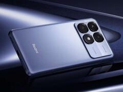 se espera que la carga por cable de 120 W regrese para el sucesor del Redmi K70 Extreme Edition del año pasado. (Fuente de la imagen: Xiaomi)