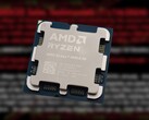 El Ryzen 7 9800X3D tiene un PVPR de 479 dólares. (Fuente de la imagen: Notebookcheck, Moore's Law Is Dead, editado)