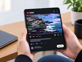 Los usuarios del Galaxy Fold están informando cada vez más de problemas de reproducción en YouTube.