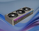La Sapphire Nitro+ Radreon RX 9070 es uno de los muchos modelos AIB RX 9070 en preparación. (Fuente de la imagen: Sapphire, Unsplash, editado)