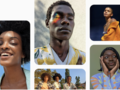 Google ha desarrollado nuevos alogoritmos para eliminar el sesgo racial percibido en las cámaras de los smartphones. (Imagen: Google)