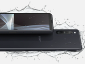 El Xperia 10 III. (Fuente: Sony)