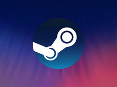 Las nuevas incorporaciones a la superposición en el juego están disponibles actualmente en el Cliente Beta (Fuente de la imagen: Steam)