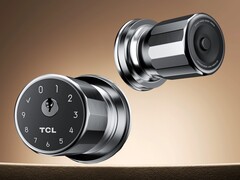 El TCL K1 ofrece hasta 12 meses de duración de la batería (Fuente de la imagen: TCL)